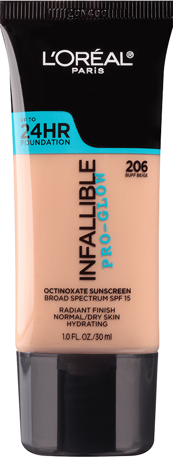 206 Buff Beige