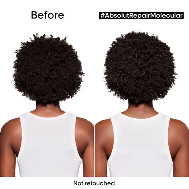 L’Oréal Professionnel Absolut Repair Molecular Shampoo 300ml