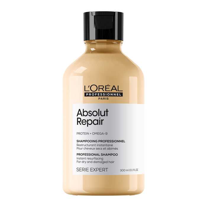 L’Oréal Professionnel Absolut Repair Shampoo 300ml