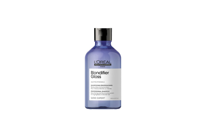 L’Oréal Professionnel Blondifier Gloss Shampoo 300ml