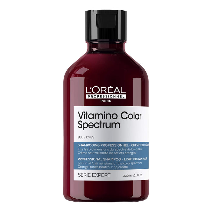 L’Oréal Professionnel Color Spectrum Blue Shampoo 300ml
