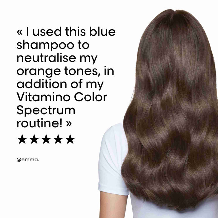 L’Oréal Professionnel Color Spectrum Blue Shampoo 300ml