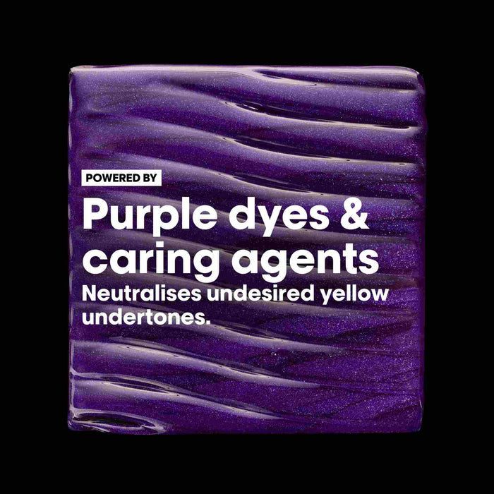 L’Oréal Professionnel Color Spectrum Purple Shampoo 300ml