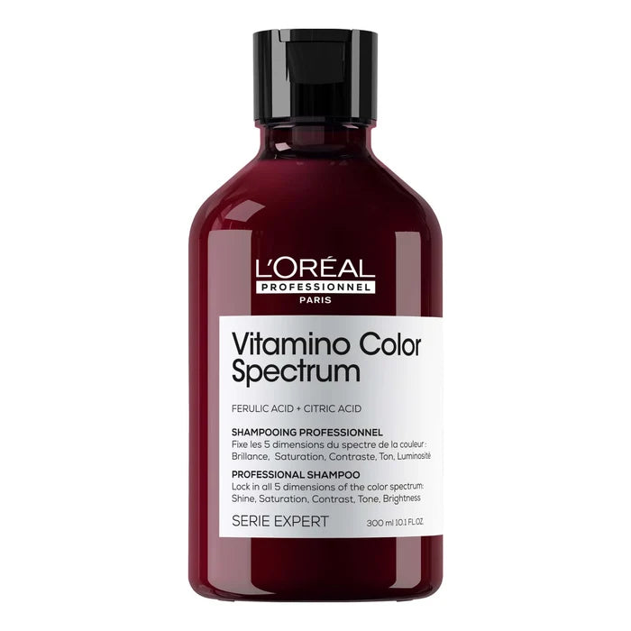 L’Oréal Professionnel Color Spectrum Shampoo 300ml