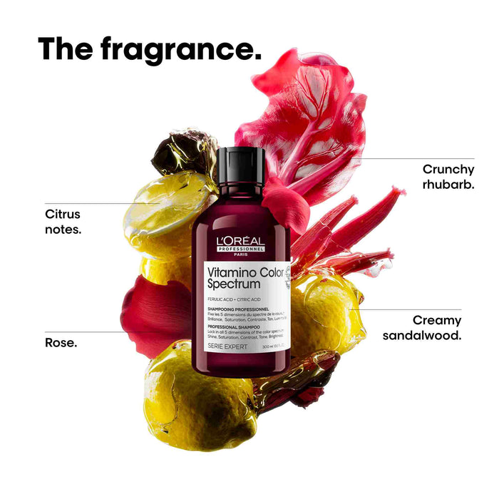 L’Oréal Professionnel Color Spectrum Shampoo 300ml