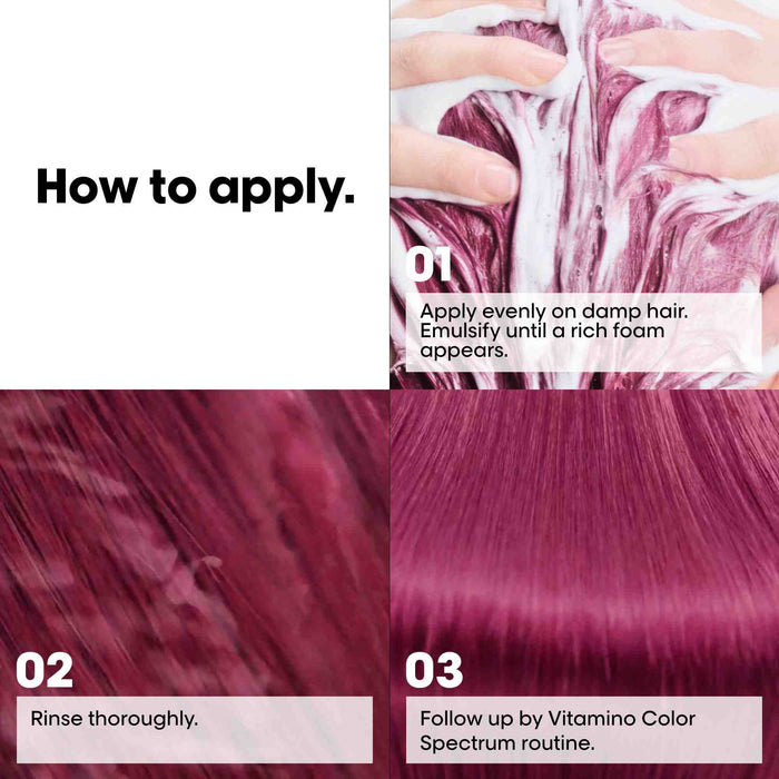 L’Oréal Professionnel Color Spectrum Shampoo 300ml