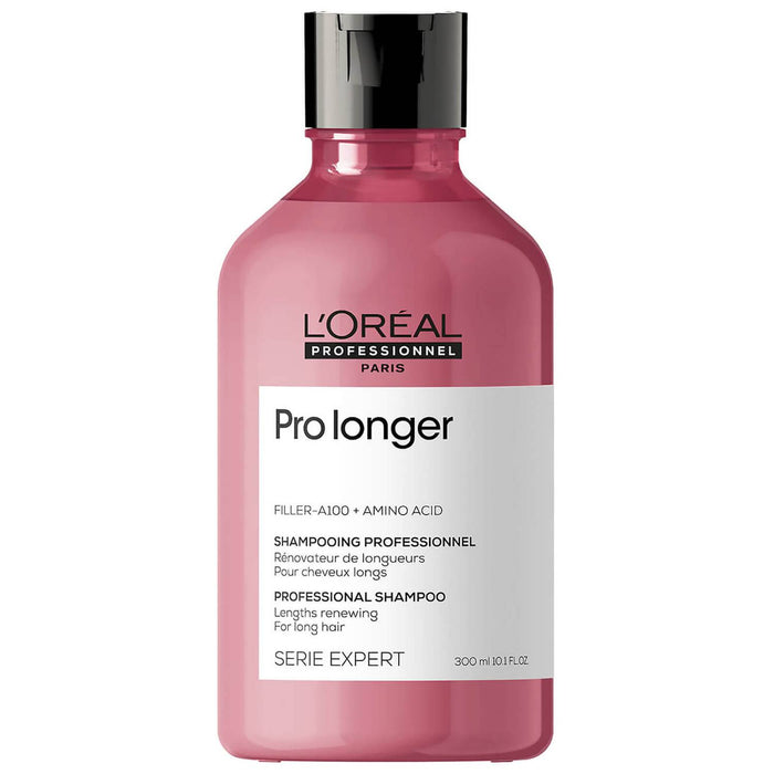 L’Oréal Professionnel Pro Longer Length Strengthening Shampoo 300ml