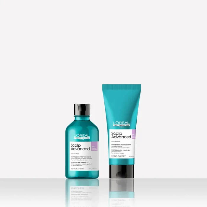 L’Oréal Professionnel Scalp Advanced Anti-Discomfort Dermo-Regulator Shampoo 300ml