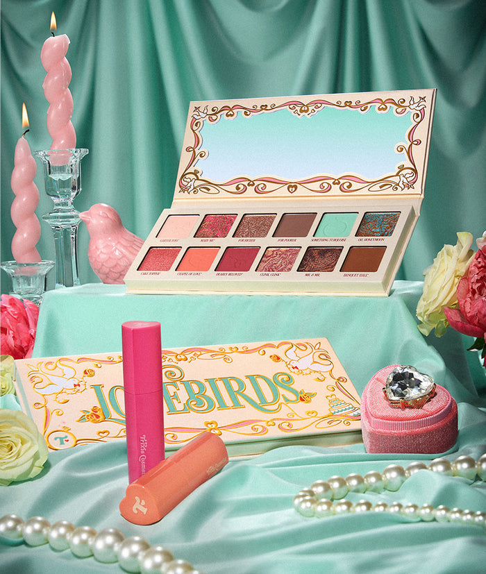 Lovebirds Bundle