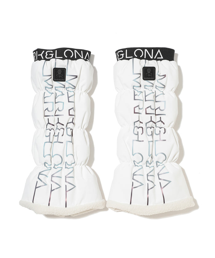 LTE Leg Warmer | MEN and WOMEN