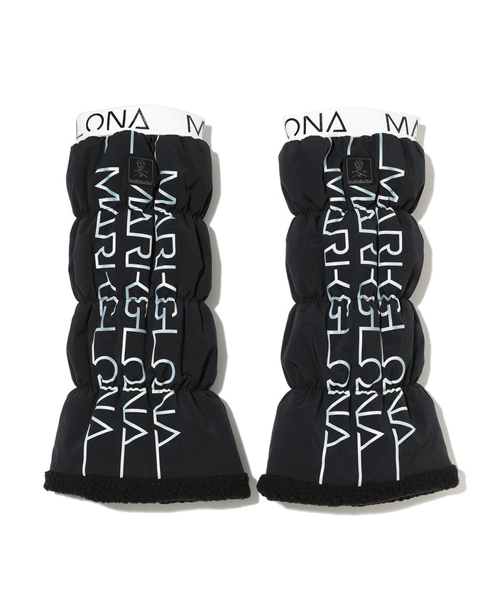 LTE Leg Warmer | MEN and WOMEN