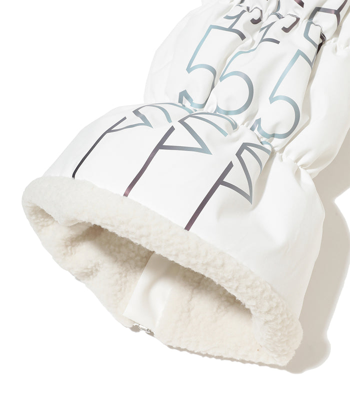 LTE Leg Warmer | MEN and WOMEN