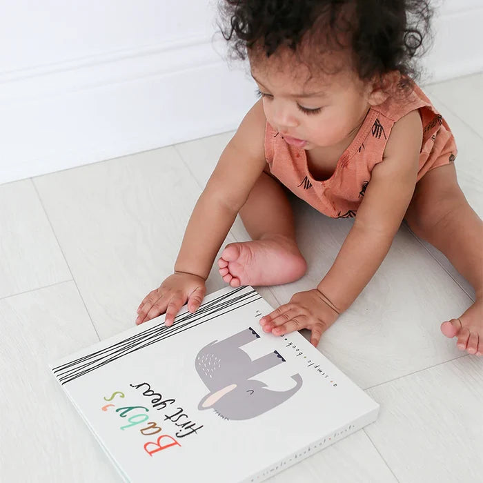 Lucy Darling Memory Book Little Animal Lover