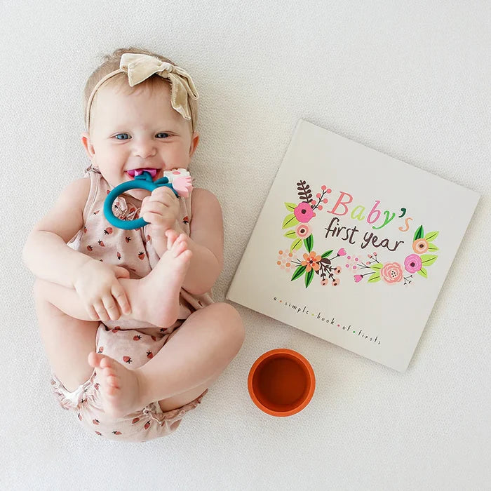 Lucy Darling Memory Book Little Artist