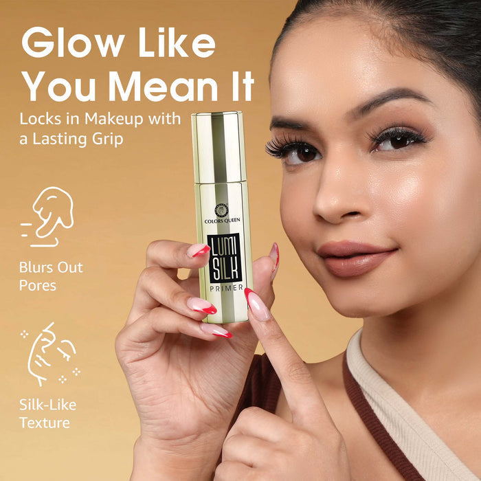 Lumi Silk Primer