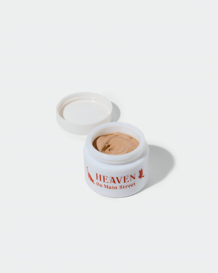 Luminescent Tinted Moisturizer