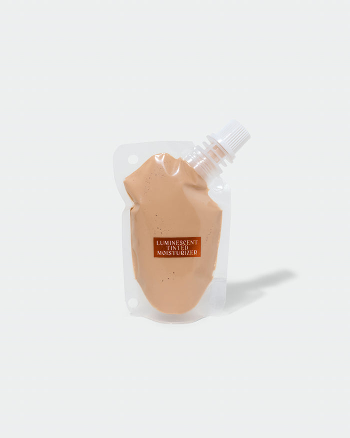 Luminescent Tinted Moisturizer