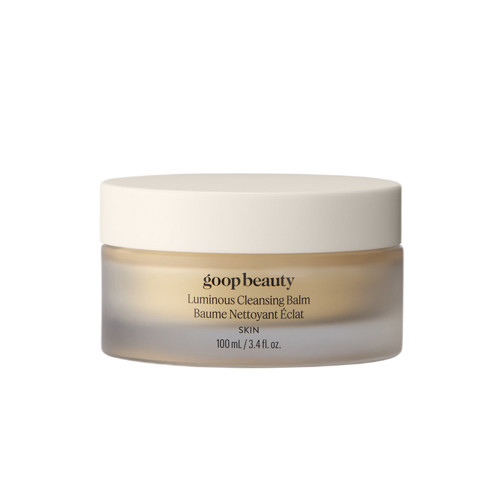 Luminous Cleansing Balm