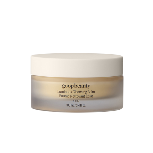 Luminous Cleansing Balm