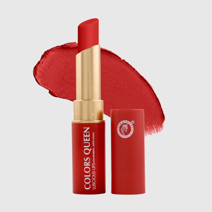 RED COAT- DL-1242-08