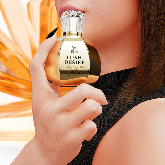 Lush Desire I EDP 35% Concentration
