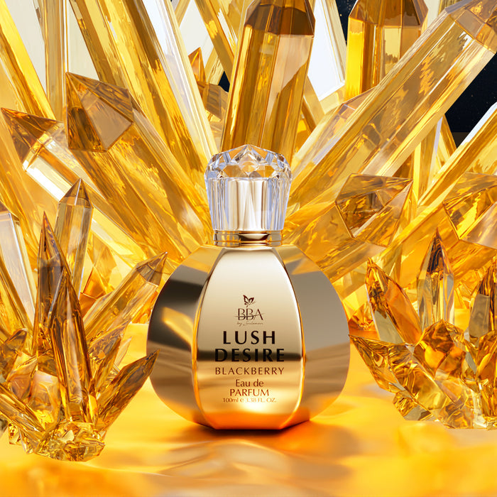 Lush Desire I EDP 35% Concentration