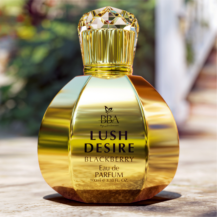 Lush Desire I EDP 35% Concentration
