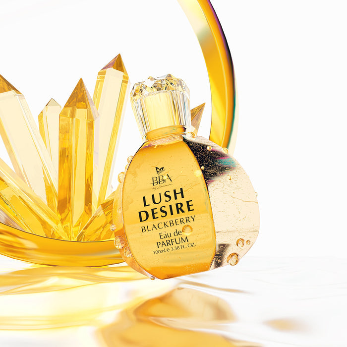 Lush Desire I EDP 35% Concentration