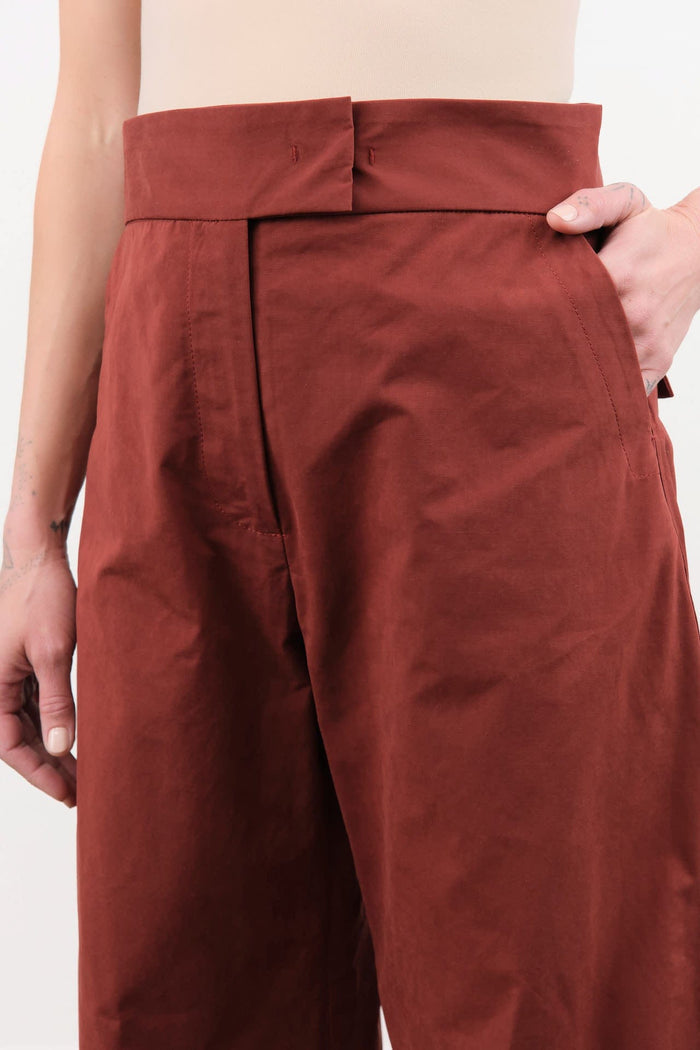 Rachel Comey Apparel Womens Pants Lyson Pant