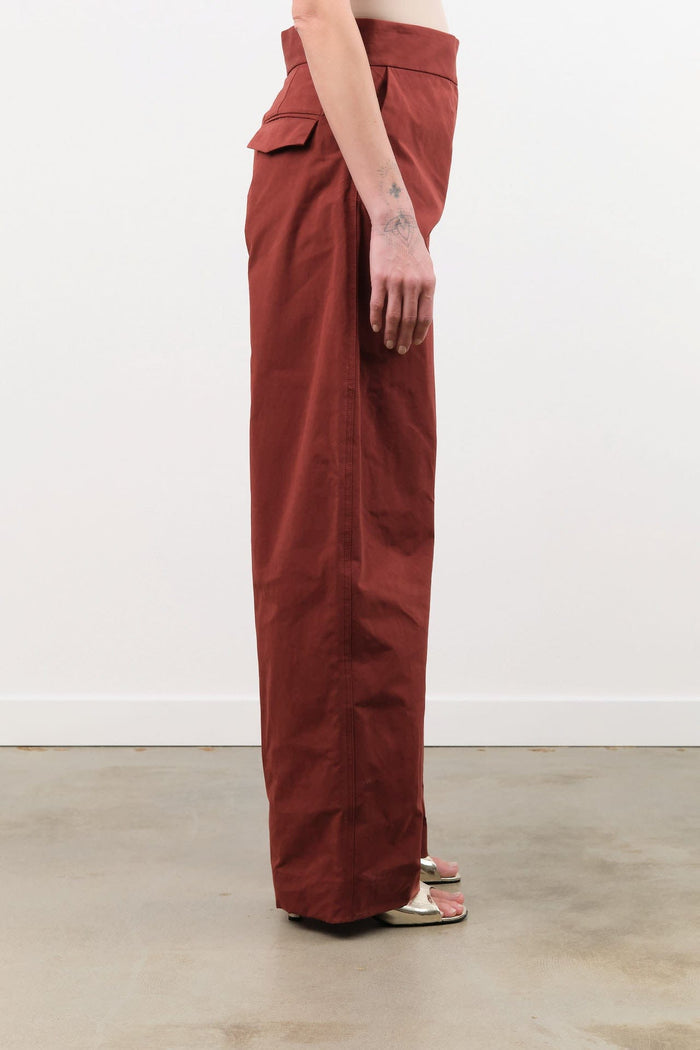Rachel Comey Apparel Womens Pants Lyson Pant