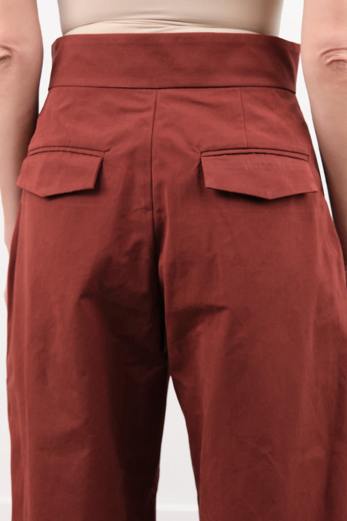 Rachel Comey Apparel Womens Pants Lyson Pant