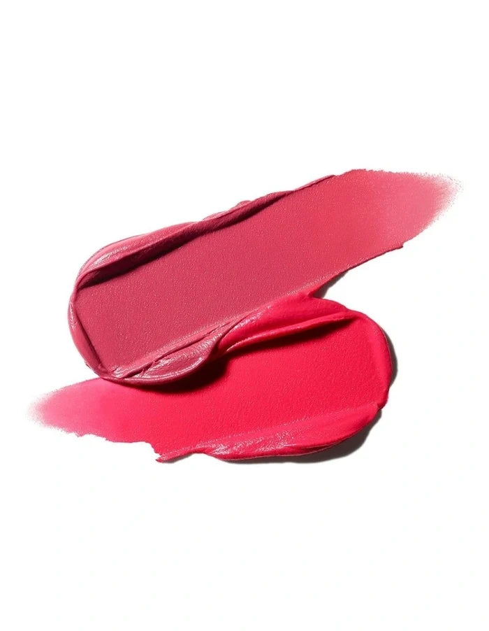 MAC kiss it twice powder kiss liquid dou pink