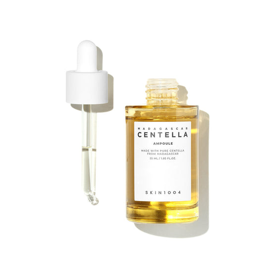 #seo skin1004 serum hydratant apaisant