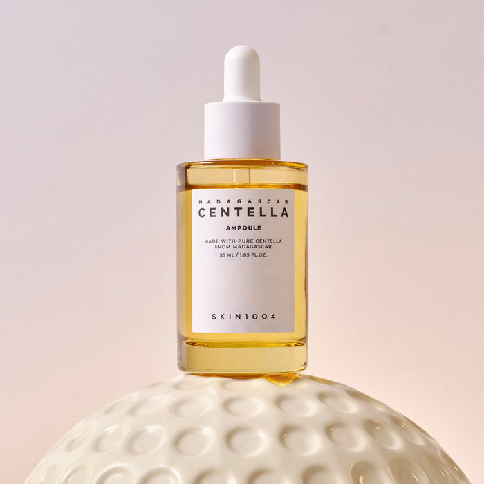 #seo skin1004 ampoule serum hydratant