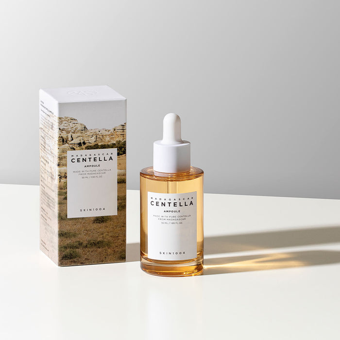 #seo skin1004 serum hydratant apaisant