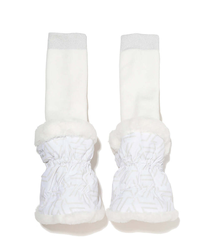 MagnaFit Leg Warmer | WOMEN