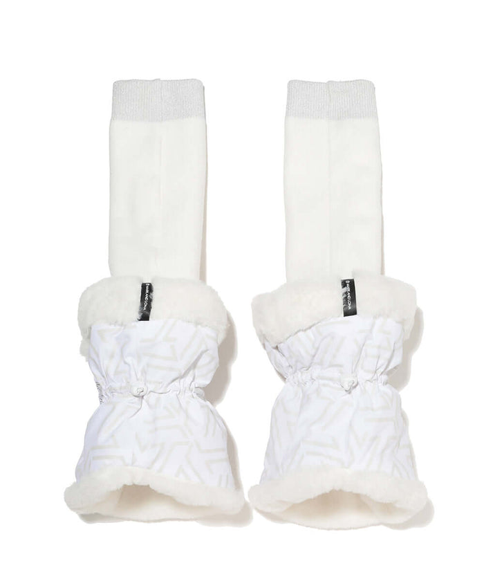 MagnaFit Leg Warmer | WOMEN