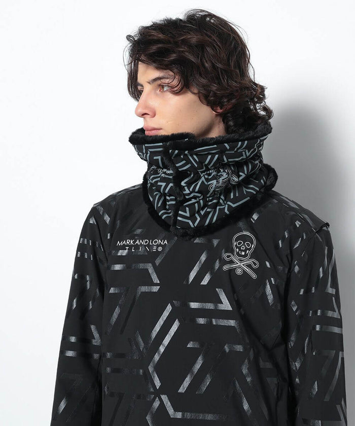MagnaFit Neck Warmer | MEN and WOMEN