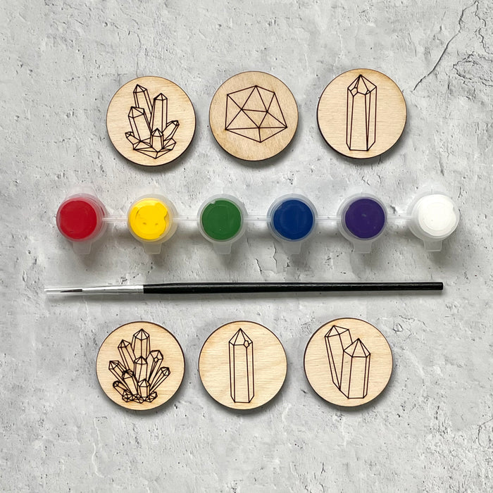 Magnet Coloring  Kit