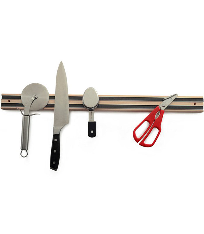 Norpro Magnetic Knife Bar at Culinary Apple