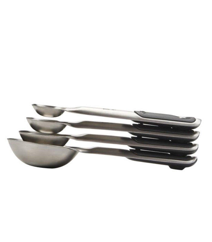 Magnetic Measuring Spoons