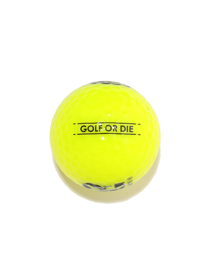 Magnum Ball
