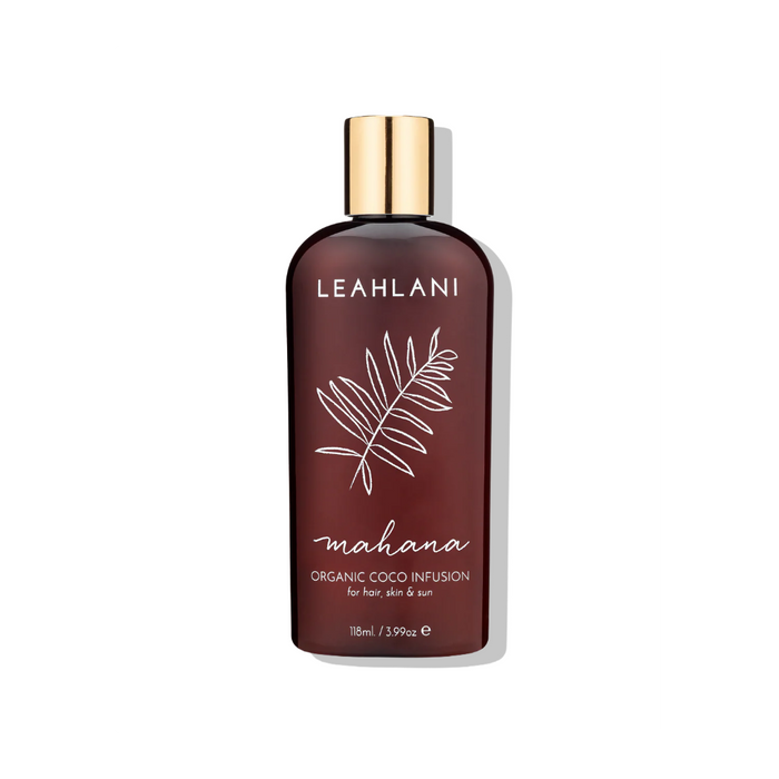 Mahana Coco Infusion