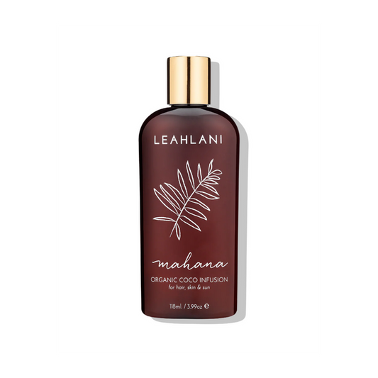 Mahana Coco Infusion