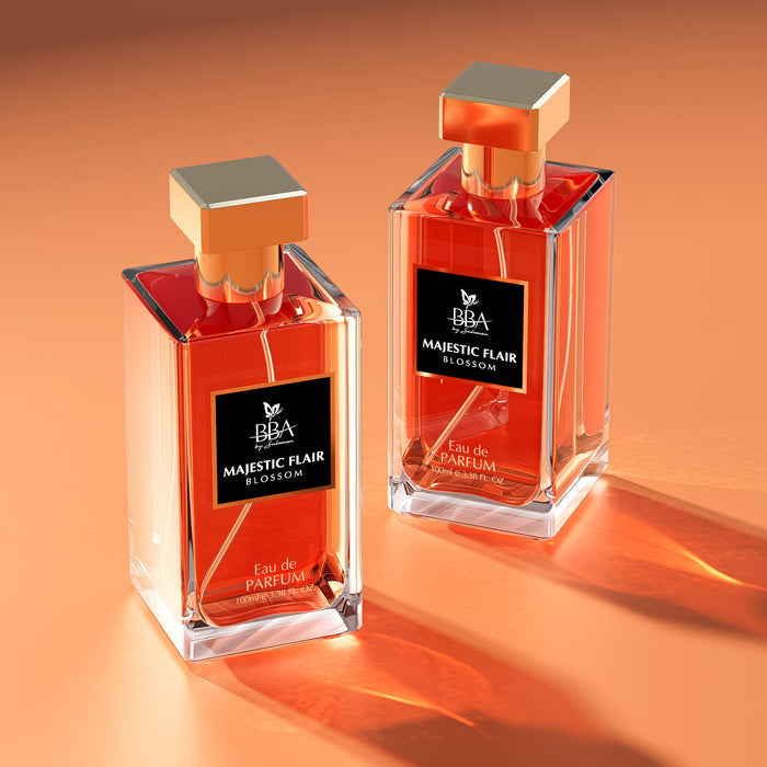 Majestic Flair I EDP 35% Concentration