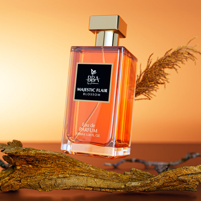 Majestic Flair I EDP 35% Concentration