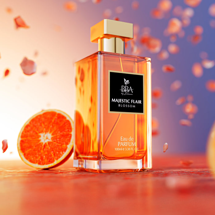 Majestic Flair I EDP 35% Concentration