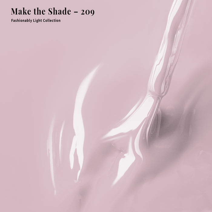 Make the Shade - 209 - Polish Duo