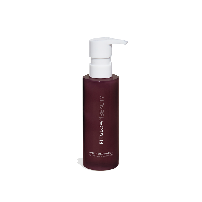 Makeup Cleansing Oil