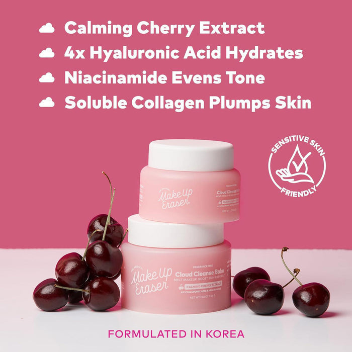 MakeUp Eraser Cloud Cleanse Balm 35 g